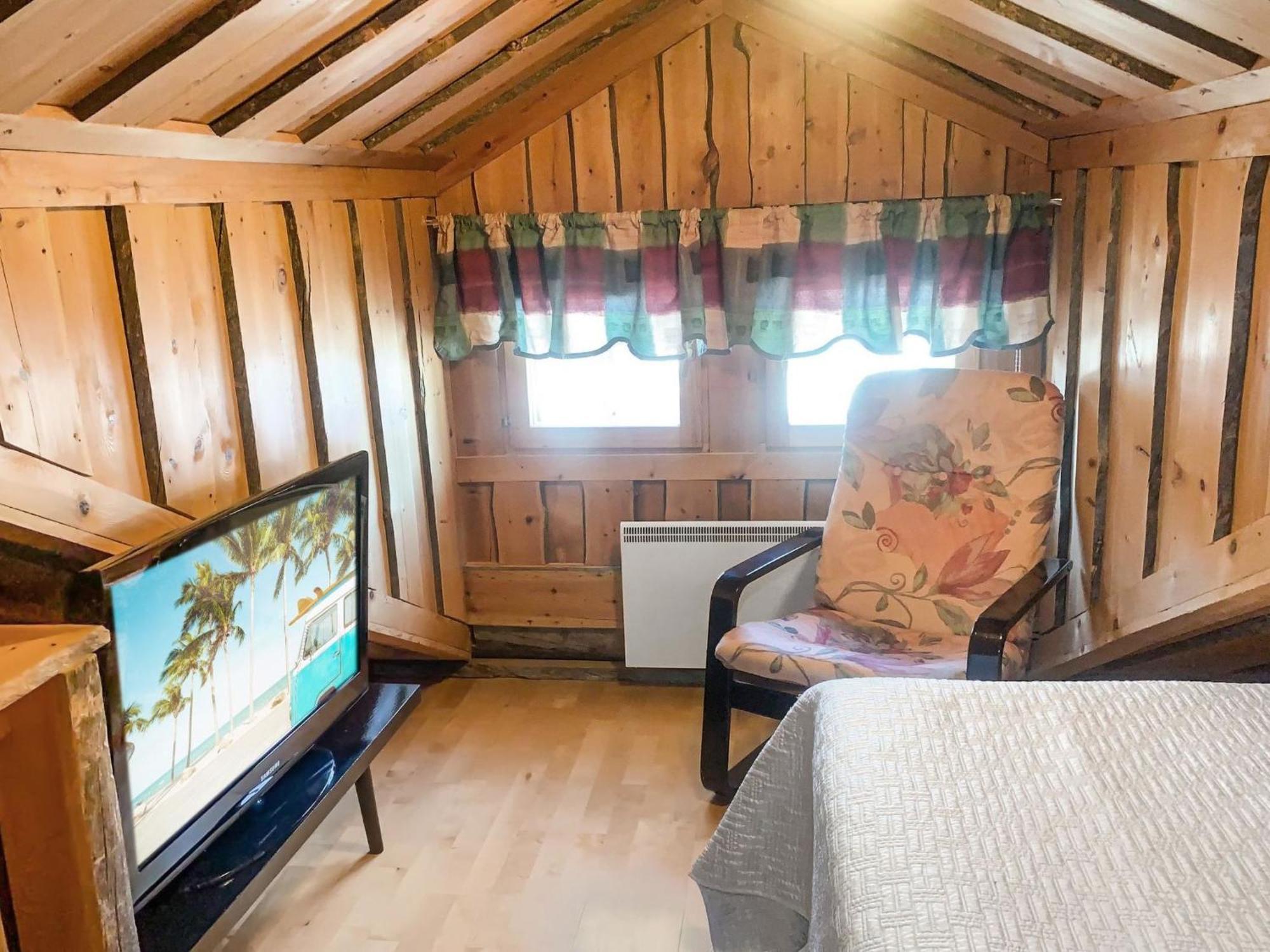 Holiday Home Tokkapirtti 3 By Interhome Levi Exteriör bild