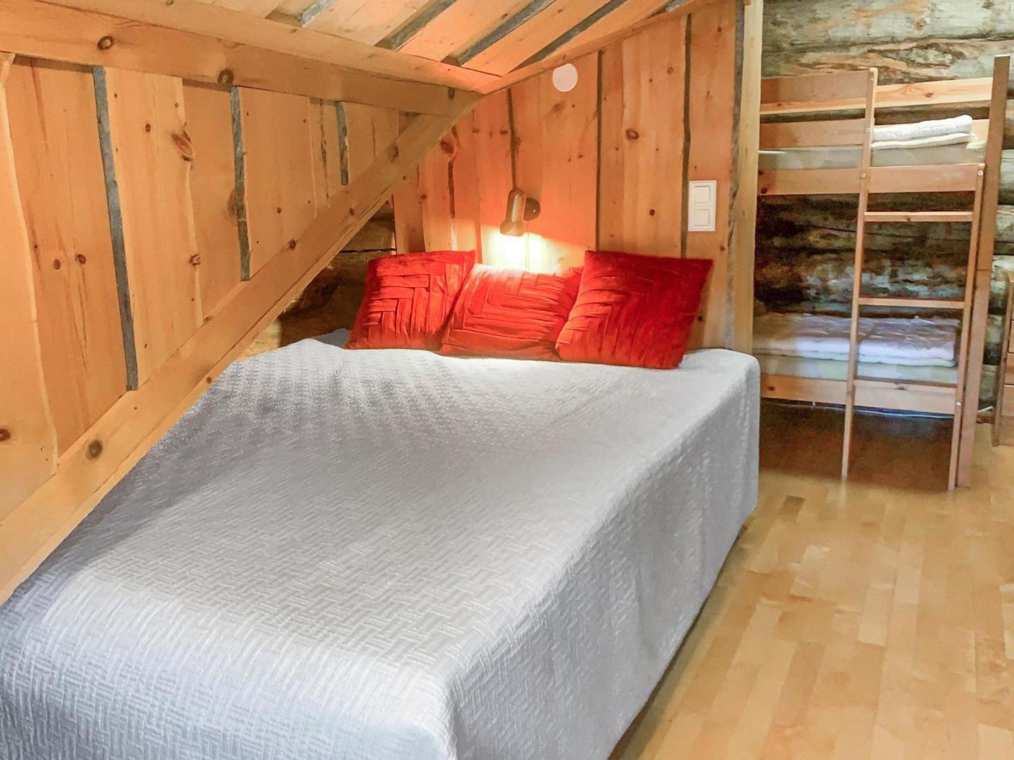Holiday Home Tokkapirtti 3 By Interhome Levi Exteriör bild