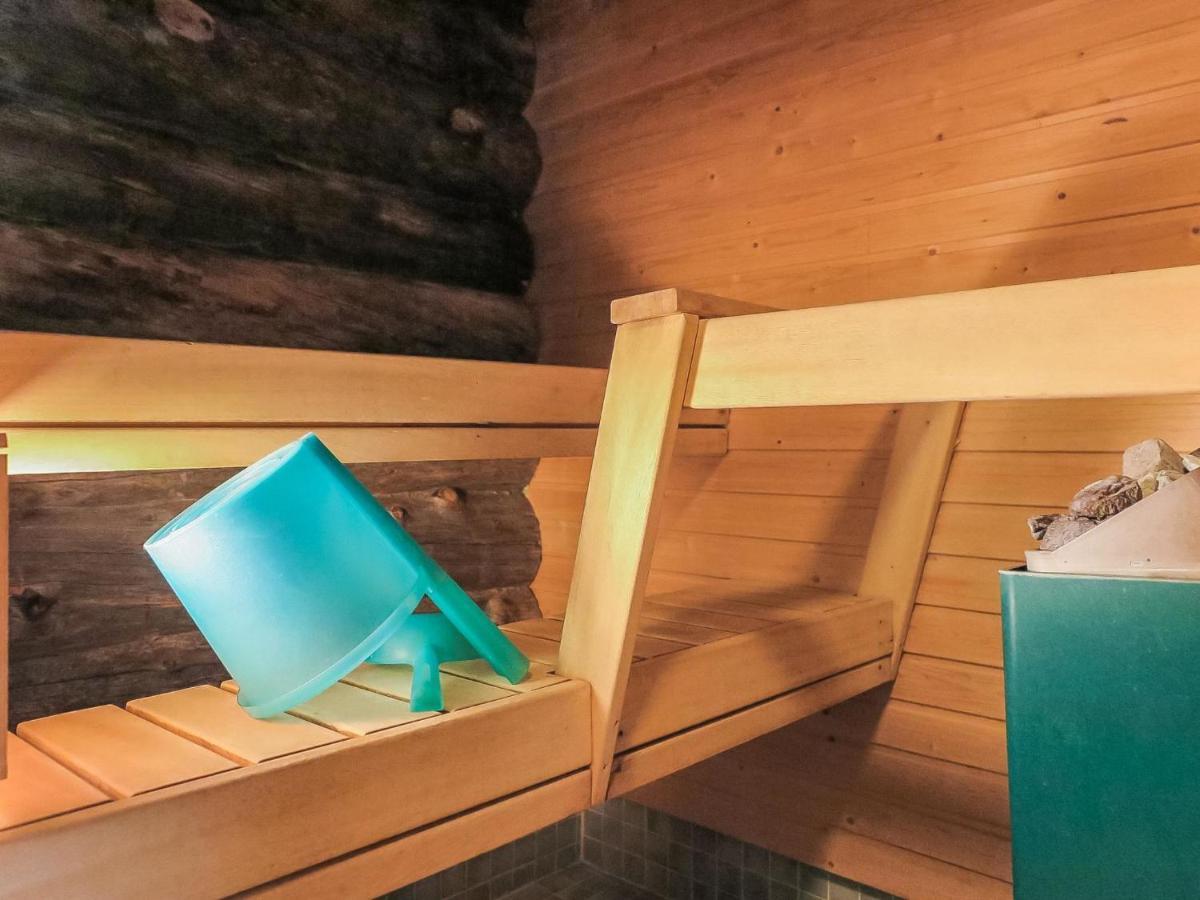 Holiday Home Tokkapirtti 3 By Interhome Levi Exteriör bild